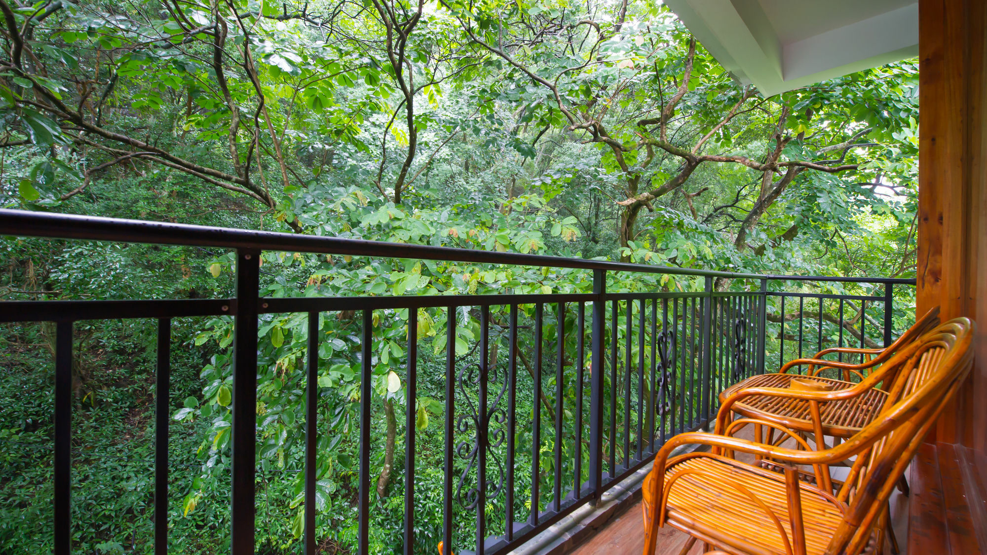 Yangshuo Scenic Mountain Retreat Otel Dış mekan fotoğraf
